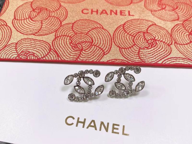 Chanel earing 3lyx698